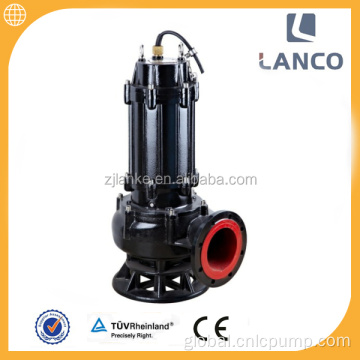Oil Drum Pump For Vegetable Submersible pump 50HZ irrigation vortex jet Factory